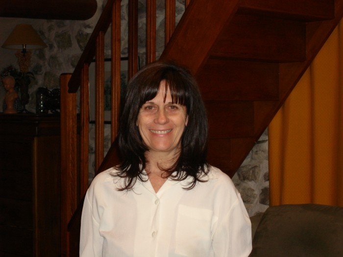 Photo de profil de vivi0458