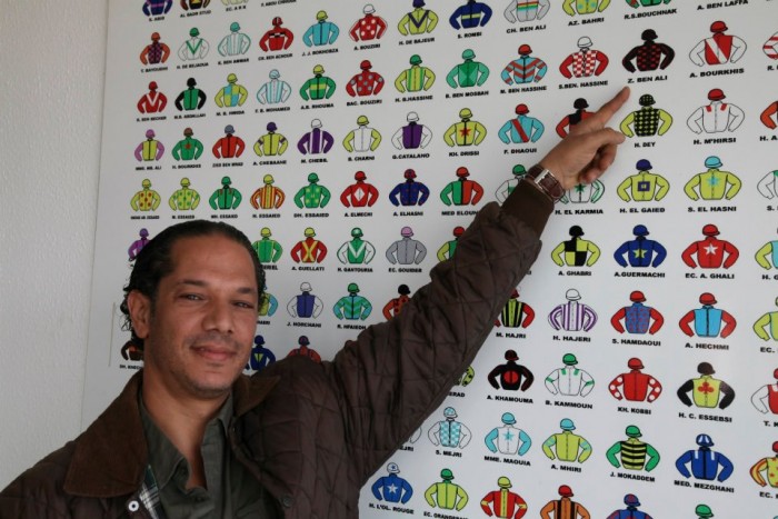 Photo de profil de zeidoun