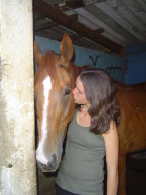 Photo de profil de ade-coeur-horse