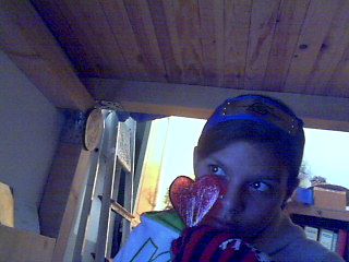 Photo de profil de betty13