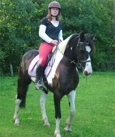 Photo de profil de chiwal