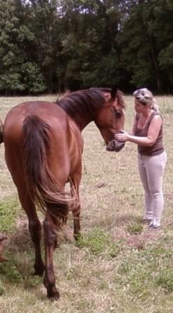 Photo de profil de ellexa