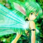 Photo de profil de elonia