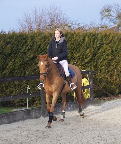 Photo de profil de houpette
