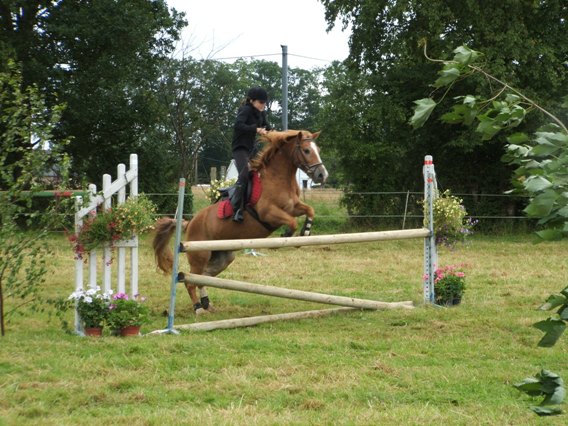 Photo de profil de leyley