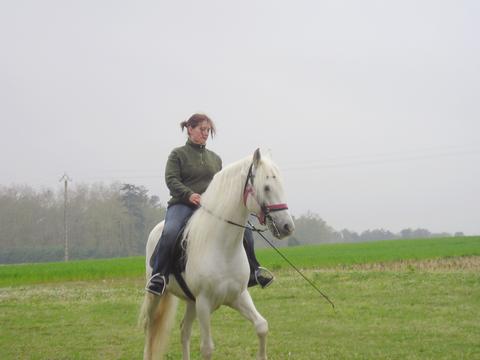 Photo de profil de lola40