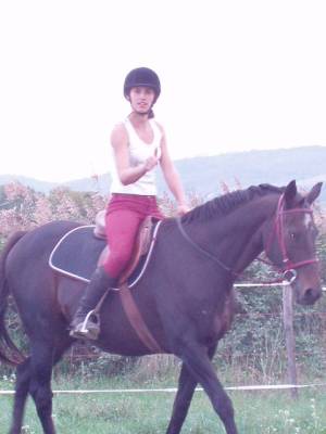 Photo de profil de nina04