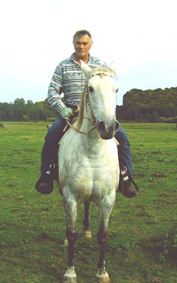 Photo de profil de papyjo