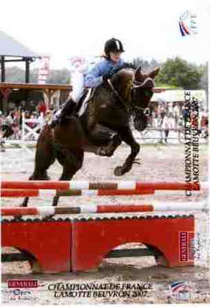 Photo de profil de soso45