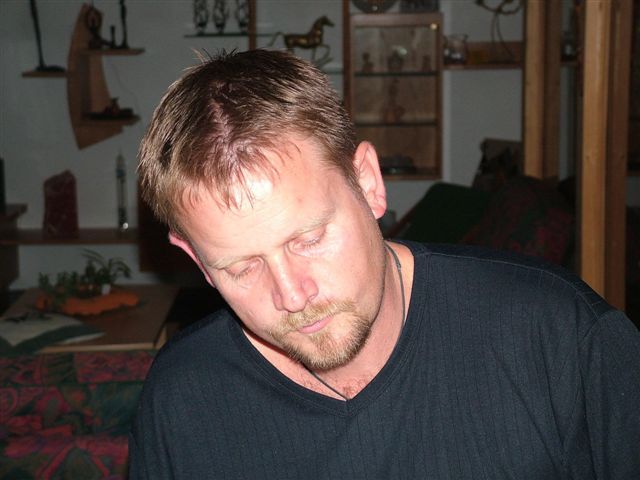 Photo de profil de tiki