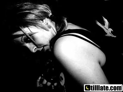 Photo de profil de amandine34