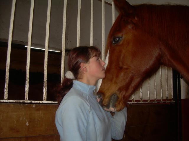 Photo de profil de chloepilgrim