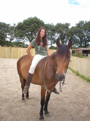 Photo de profil de chouane