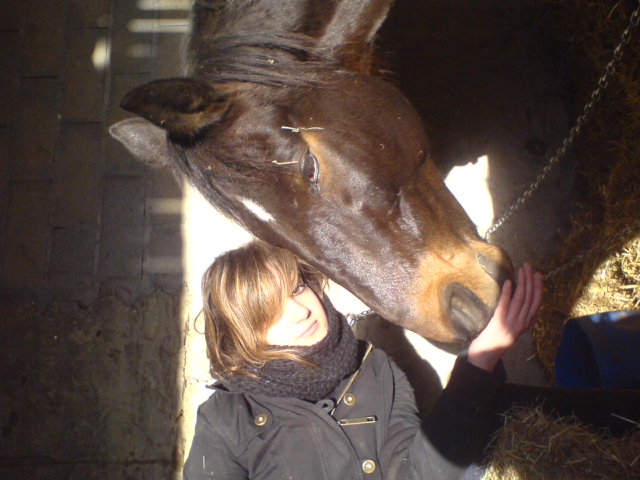 Photo de profil de claire89