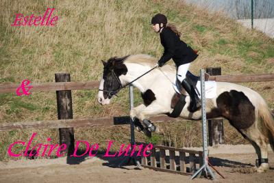 Photo de profil de etincelle023