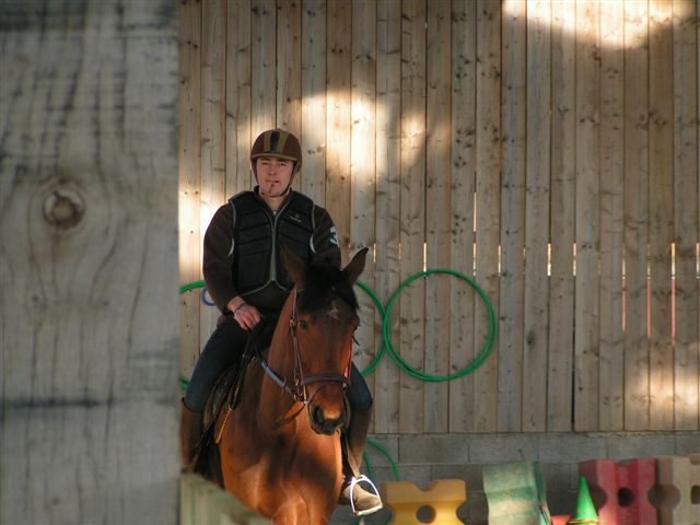 Photo de profil de geantdelaxiere