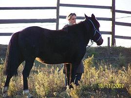Photo de profil de lili1980