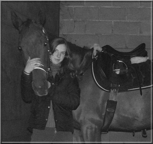 Photo de profil de magik-horse