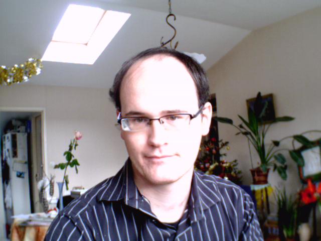 Photo de profil de manulebreton