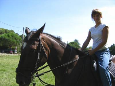 Photo de profil de sarah84