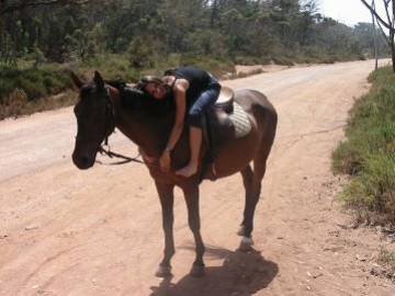 Photo de profil de tanya