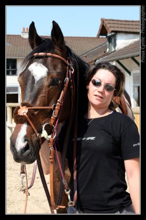 Photo de profil de tinou78500