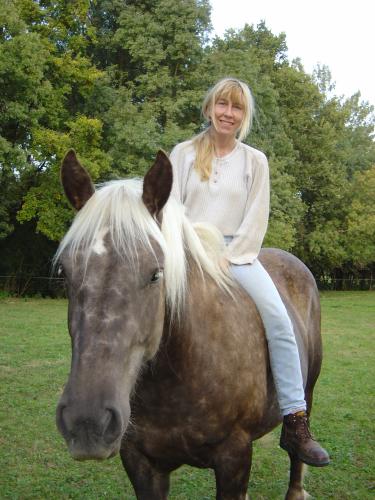 Photo de profil de ariane01