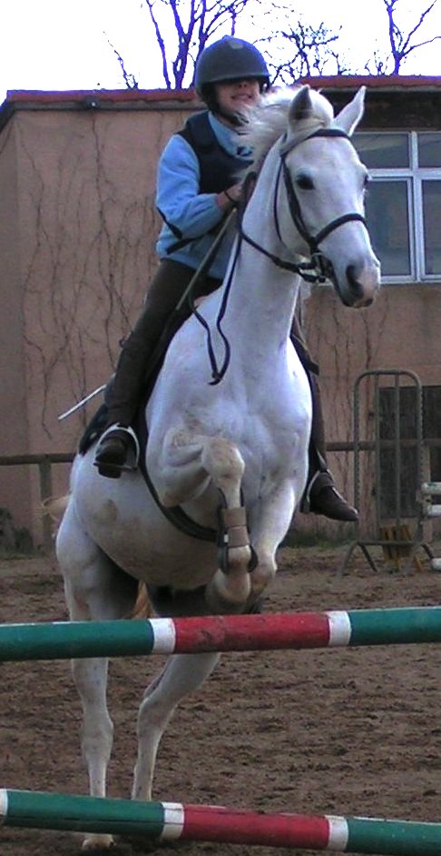 Photo de profil de caprice