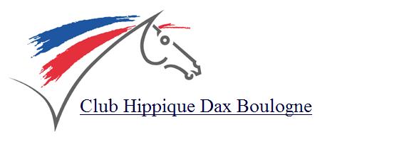 Photo de profil de dax-equitation