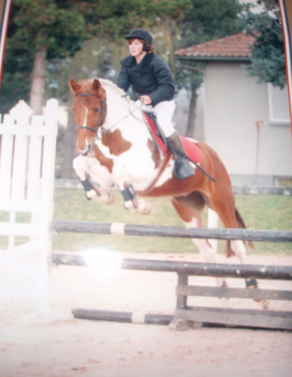 Photo de profil de horse-loveuse