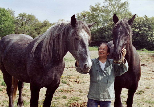Photo de profil de jeauneau