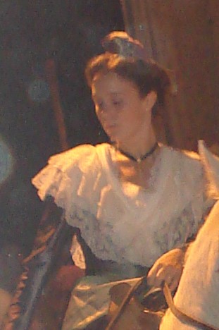 Photo de profil de louchie30