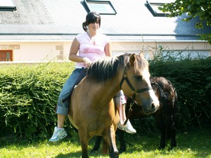 Photo de profil de missfuria