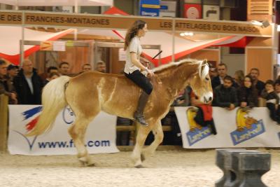 Photo de profil de naiade29