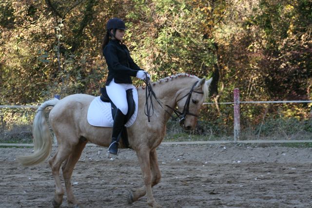 Photo de profil de senoritaflo