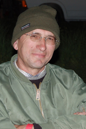 Photo de profil de claudius