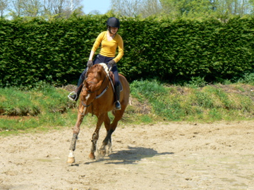 Photo de profil de gaby92