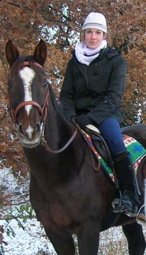 Photo de profil de laura26