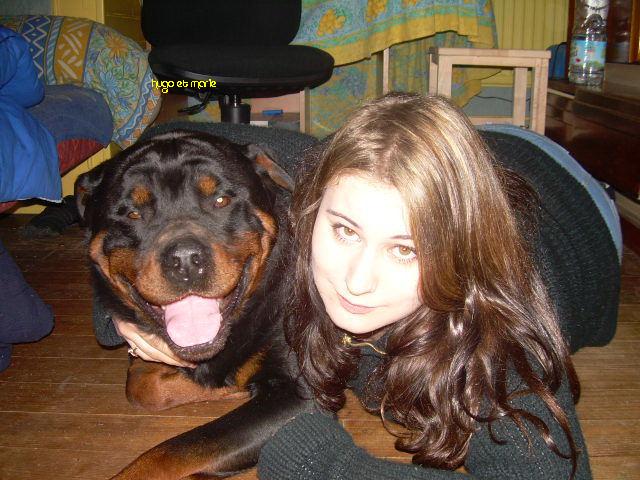 Photo de profil de marie62158