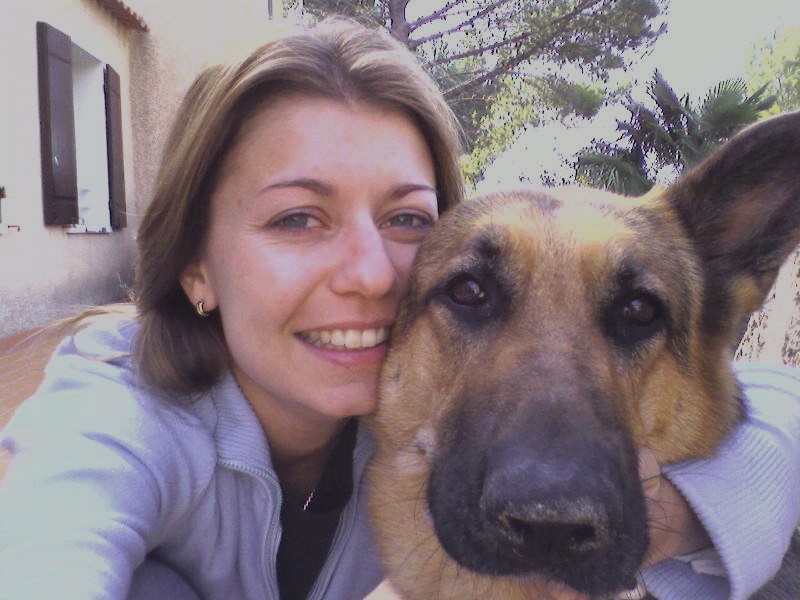 Photo de profil de nine