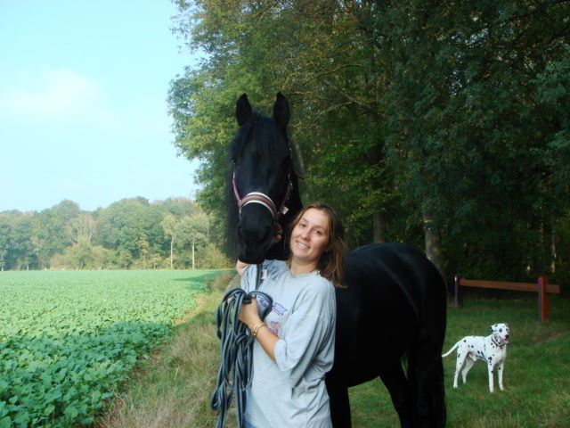 Photo de profil de romina