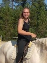 Photo de profil de elodie68100