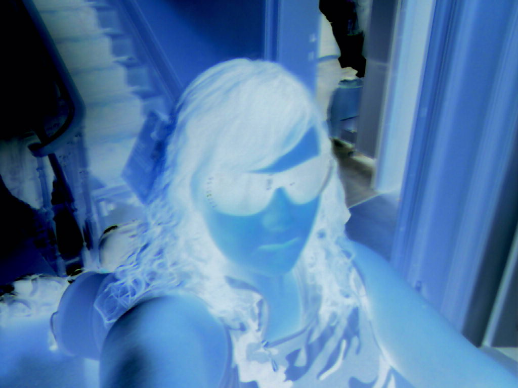 Photo de profil de kisswoman