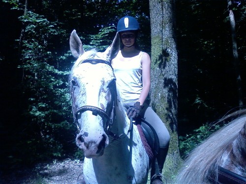 Photo de profil de loreyna