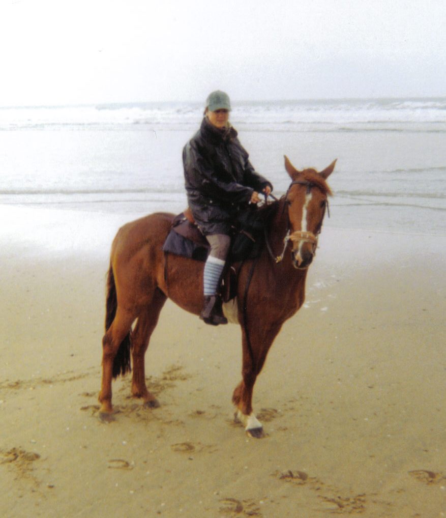 Photo de profil de loulou17