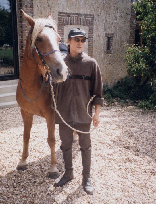 Photo de profil de midget65