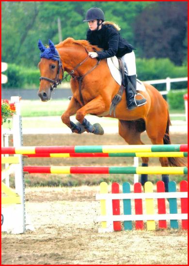 Photo de profil de pink-power47