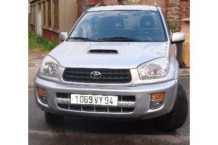 Photo de profil de cath94