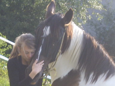 Photo de profil de floche510