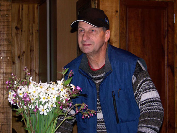 Photo de profil de gilbertf.